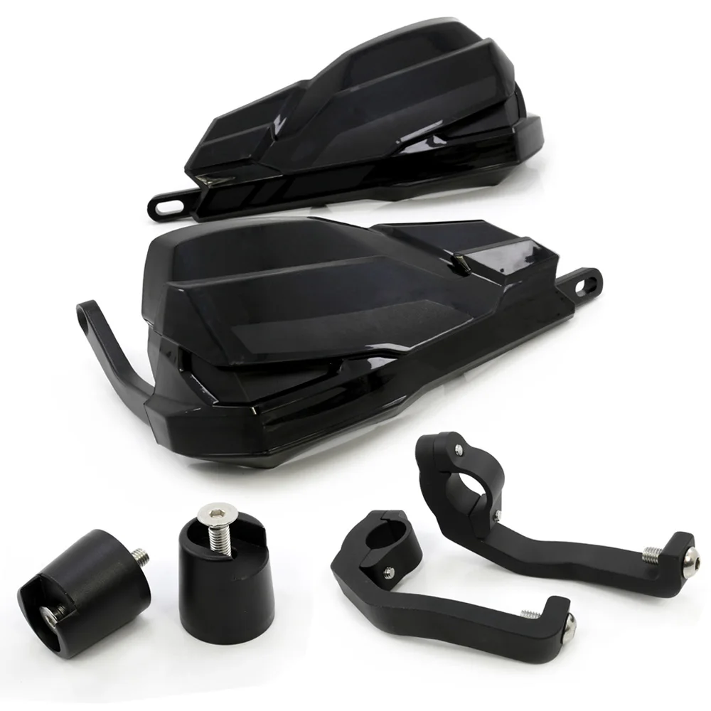 Защитные накладки на лобовое стекло для мотоциклов BMW F650GS F700GS F800GS/R R1200GS LC/ADV 2014 2017