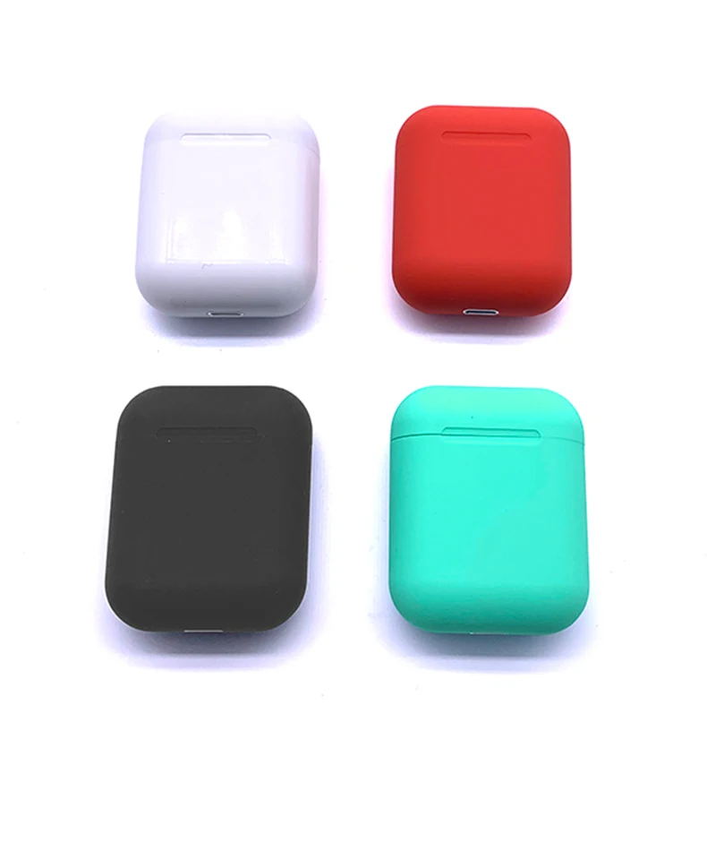 Istoreshop последняя i12 tws Беспроводная bluetooth-гарнитура для iPhone и Android i10/i12/i20/i80/i100/i200/i1000