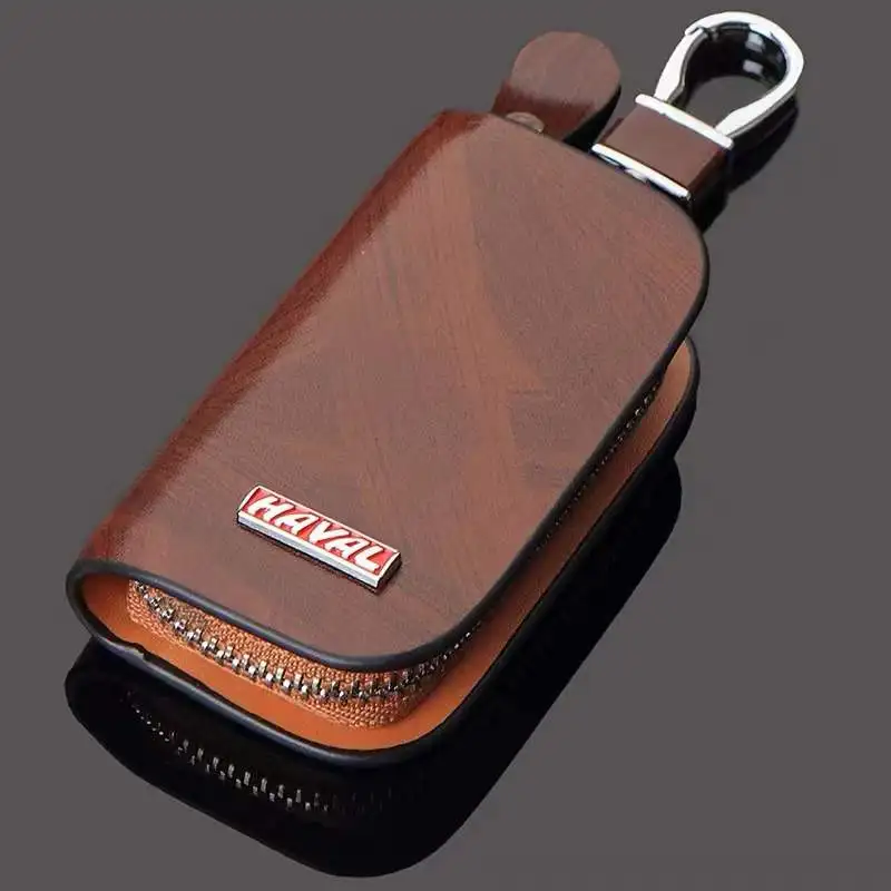

Car Remote Key Case Set Protective for Great Wall Haval Coupe H2 H9 F7 F7X F7H H7 H8 GMW H6 Accessories Shell Key Case Keychain