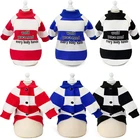 Одежда для домашних животных Французский бульдог щенок костюм для собаки комбинезон Чихуахуа Мопс одежда для домашних собак для маленьких средних собак