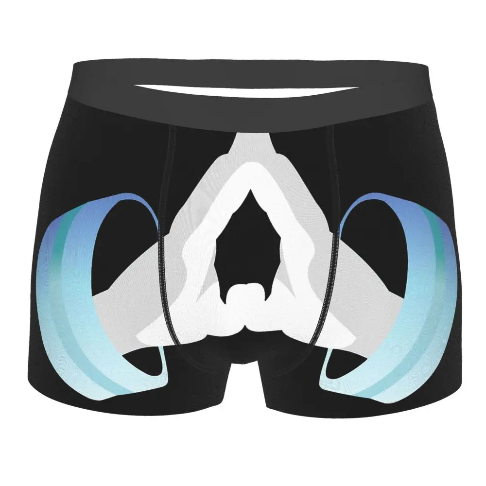 

Fire Force Shinra Kusakabe Infernals Akitaru Obi Anime Copie Underpants Cotton Panties Male Underwear Shorts Boxer Briefs