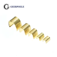 454abcd crimp terminal button cold pressing splice electric wire connector cable sertir electric lug crimping