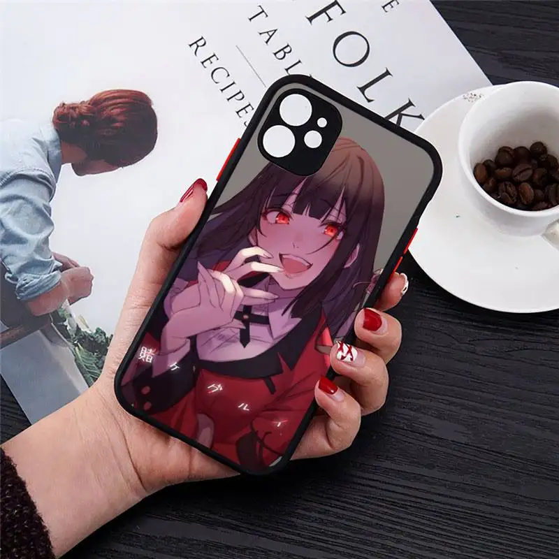 

Golf Wang Tyler Creator Odd Future Phone Case matte transparent For iphone 7 8 11 12 plus mini x xs xr pro max cover