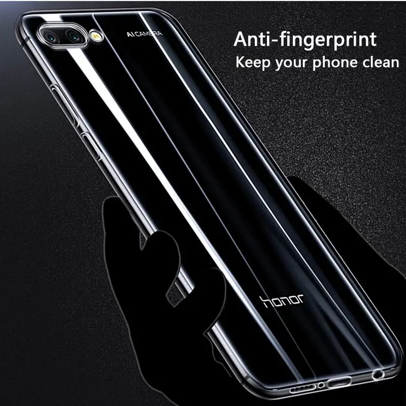 Transparent phone case For Samsung Galaxy J3 J6 J7 A8 A6 A9 2018 PLUS A20 A40 A50 A70 M10 M20 TPU Silicone soft Clear cover |