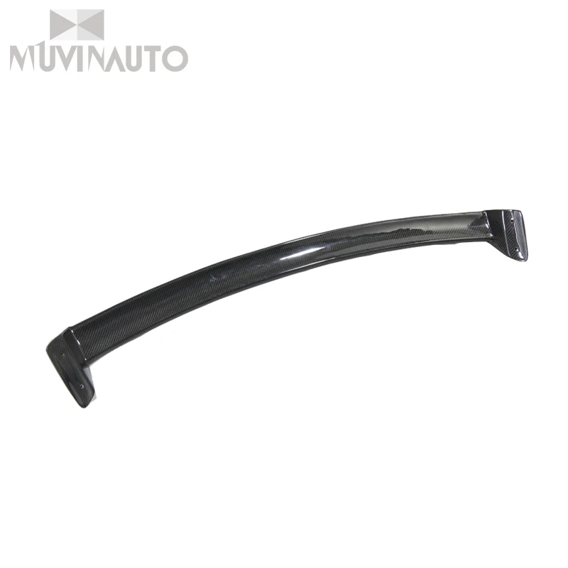 Спойлер из углеродного волокна спойлер для Subaru Impreza WRX 2002-2007