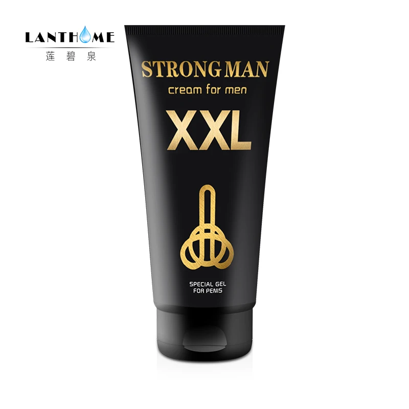 Сильный Мужской гель провокационный увеличение размера Xxl крем для увеличения