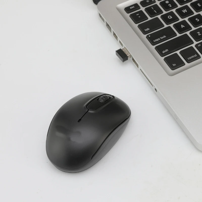 mini mouse gaming 2 4ghz wireless mouse gamer for pc laptop desktop computer mouse mice with usb receiver for laptop compute free global shipping