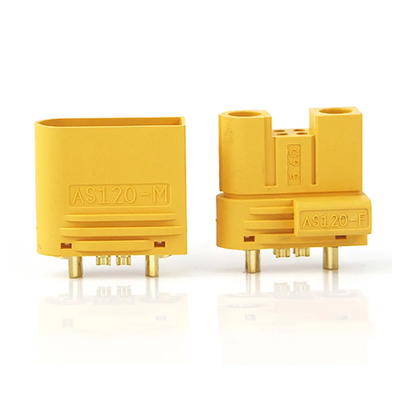 штекергнездо amass as120 переходник