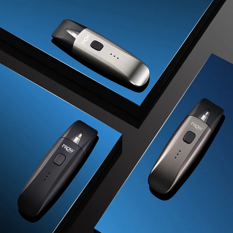 Оригинальный OBS Prow Pod Vape Комплект 1 5 мл Форсунка картриджа 300 мАч встроенный