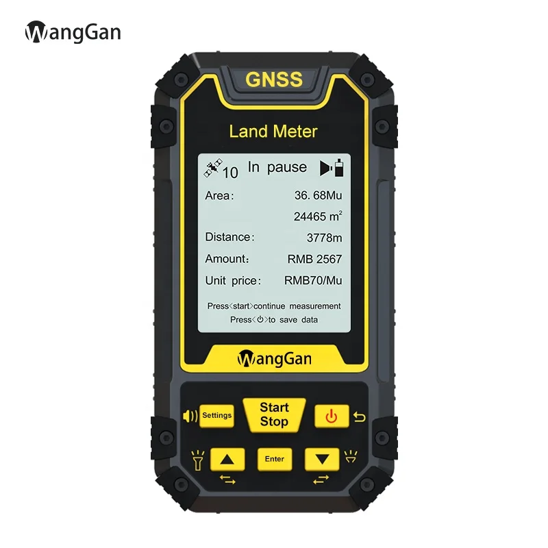 

Gps survey equipment agriculture land measurement navigation gps navigation&gps navigation & gps S2 For Gps area measurement