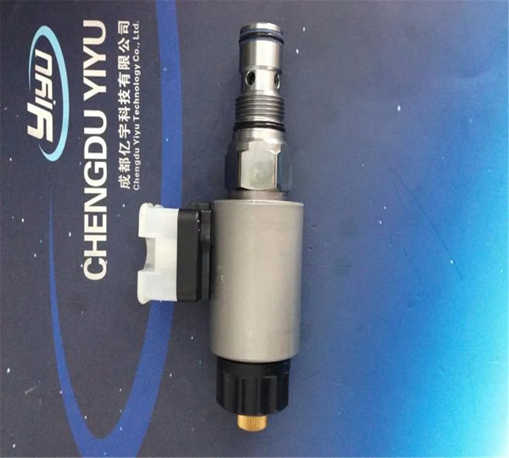 

KSDER Cartridge valves