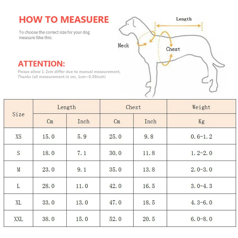 Классический свитер для собаки кошки маленьких собак Зима Щенок Кот одежда такса