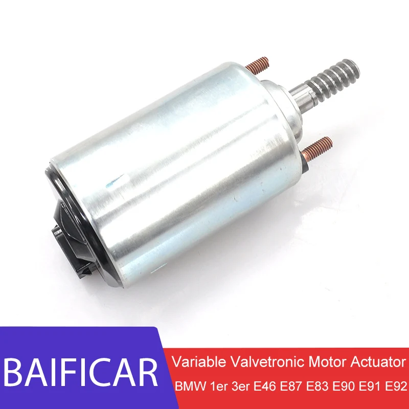 Новый привод мотора переменного тока клапана Baificar 11377509295 11377548387 для BMW шириной E46