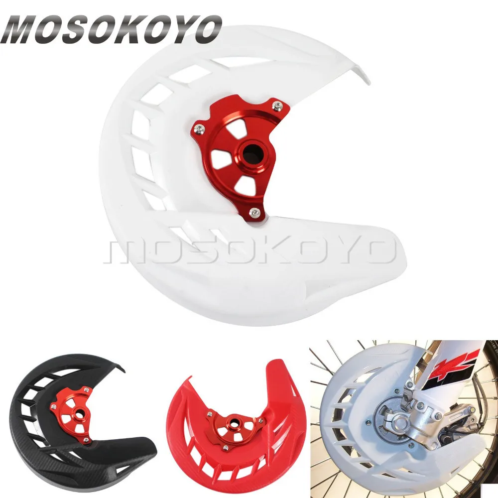 Передний дисковый тормоз для Honda CR CRF 125R 250R 250X 450R 450X Мотокросс MX Enduro