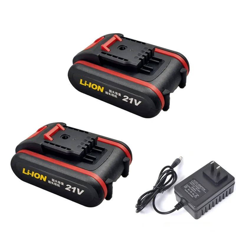 18 в электрическая отвертка специальная батарея перезаряжаемая литиевая 18650 21