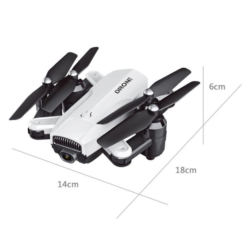 GPS Drone 4K 1080P Wide Angle HD Camera 50x Zoom Surround Flight Intelligent Follow Quadcopter RC Helicopter Toys Gifts | Игрушки и