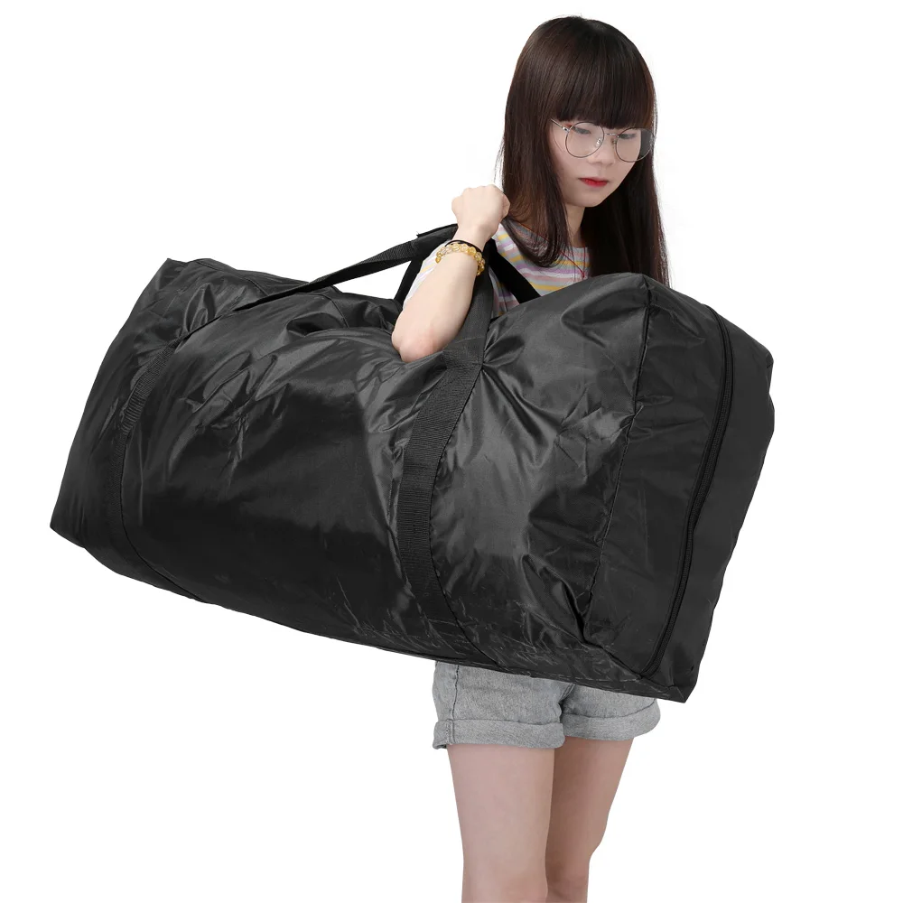 

For Xiaomi Mijia M365 Electric Scooter Accessory Handbag 1680D Oxford Cloth Scooter Bag Carrying Bag