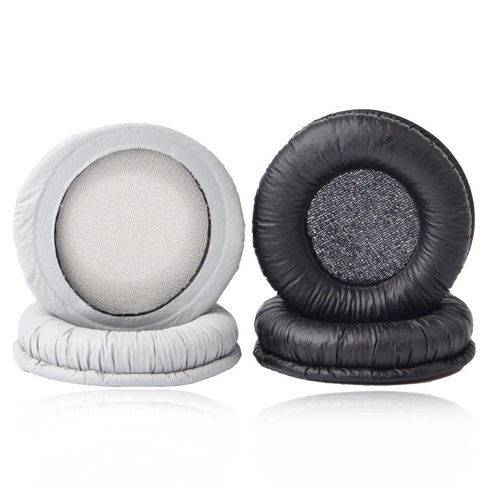 Пара Сменные ухо подушечки подушки пены крышка чашки ремонт Запчасти для ATH ON300 ON3