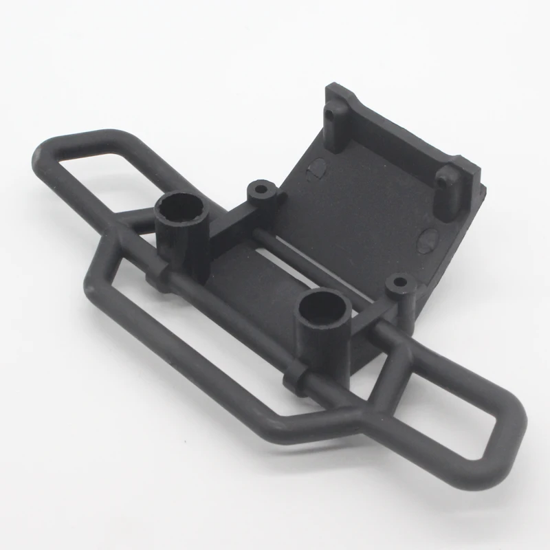 _ 08002 передний бампер для 1/10 гоночной модели Hobby Monster Truck HSP 94111/94108/94188|spare parts|hsp sparestruck