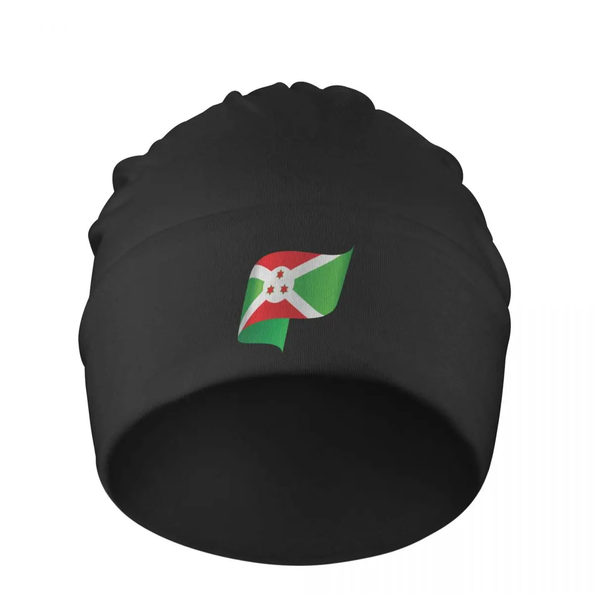

Burundi Flag mens & womens cool breathable Vintage