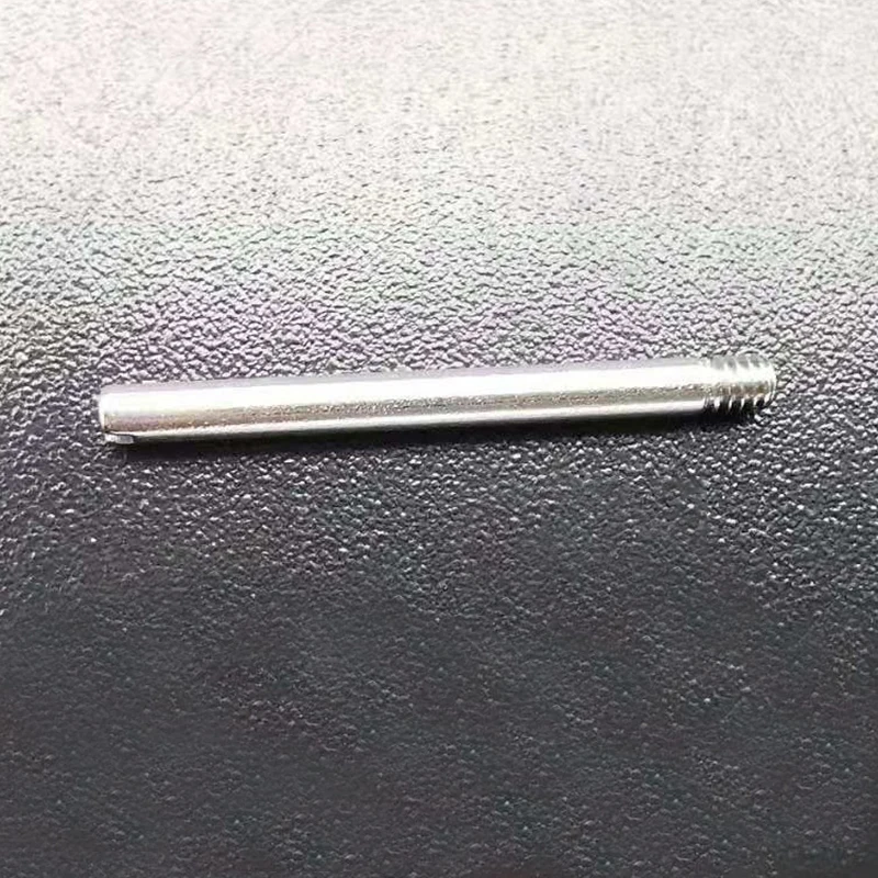 1.2mm Stainless Steel Screws For GMT Datejust Jubilee Watch Bracelets Bands ,Watch Parts