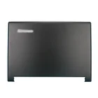 Оригинальная новая задняя крышка ЖК-дисплея для ноутбука Lenovo Flex 2 15 Flex2-15D 5CB0F76749 5CB0G85650 черный белый
