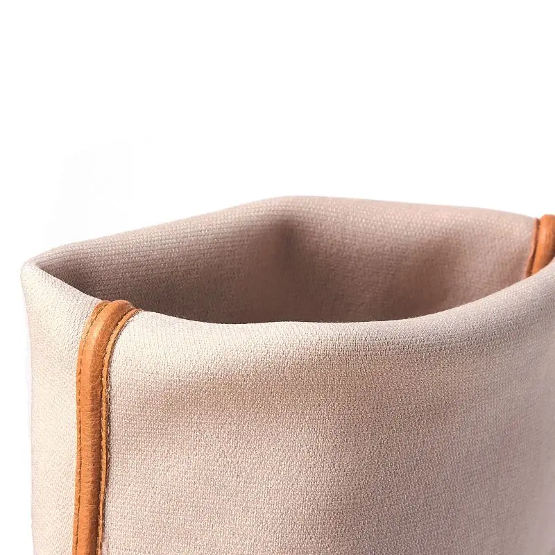 Женские ботфорты из натуральной кожи TAOFFEN черные Повседневные высокие сапоги