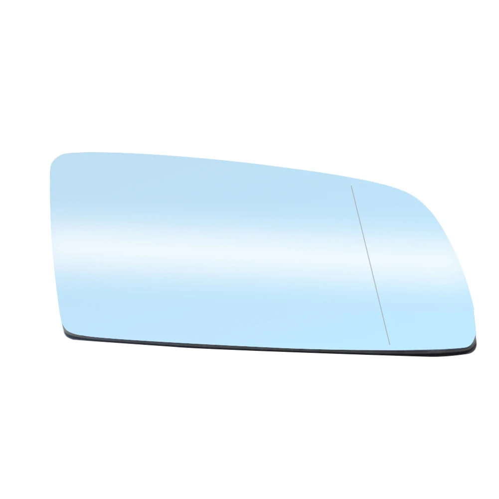 Аксессуары для стайлинга автомобиля нагревающееся стекло дверного зеркала