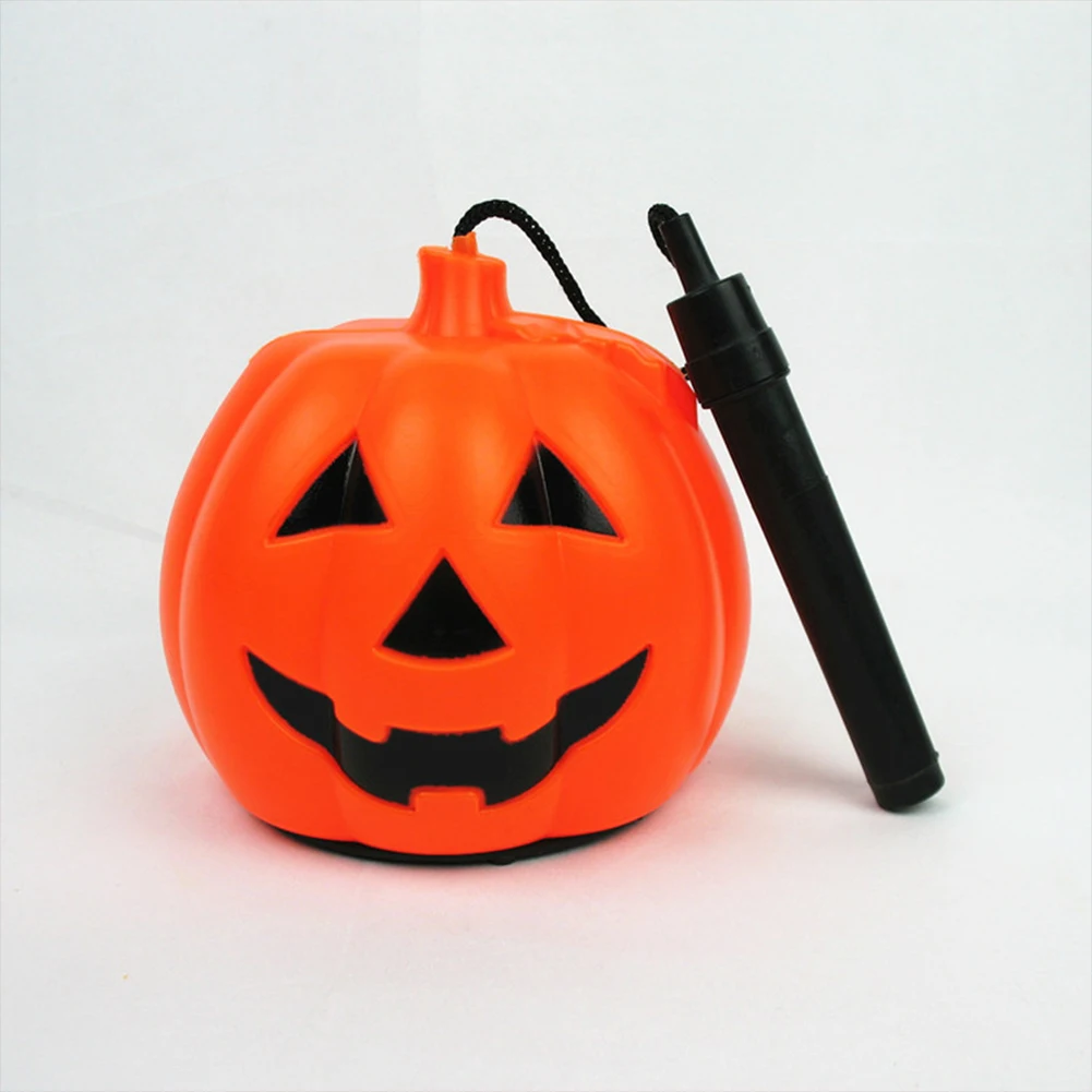 

Indoor Outdoor Pumpkin Lantern Home Chrismas Props Bar Kids Gift Garden LED Night Light Yard Patio Halloween Decoration Festival