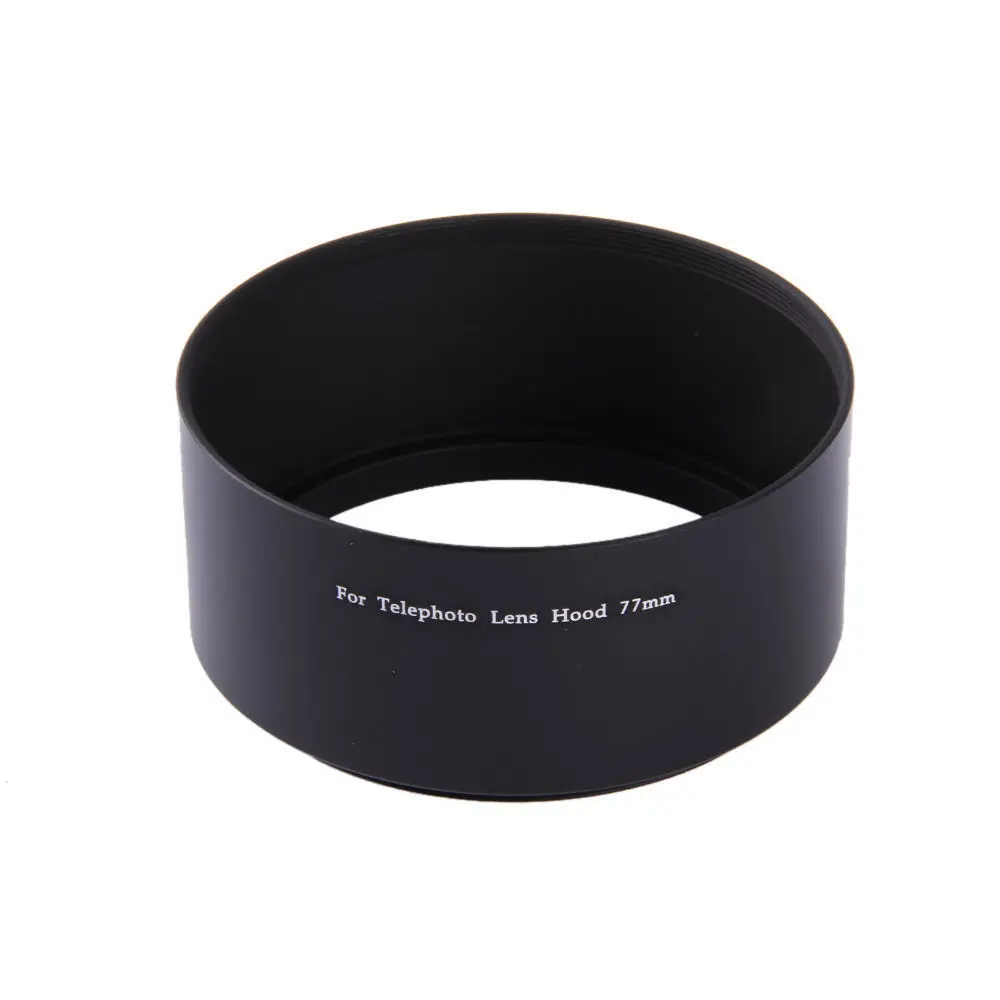 

77mm CPL UV FLD ND8 ND4 ND2 Filter Kit Lens Hood For Canon EF 17-55mm 24-105mm
