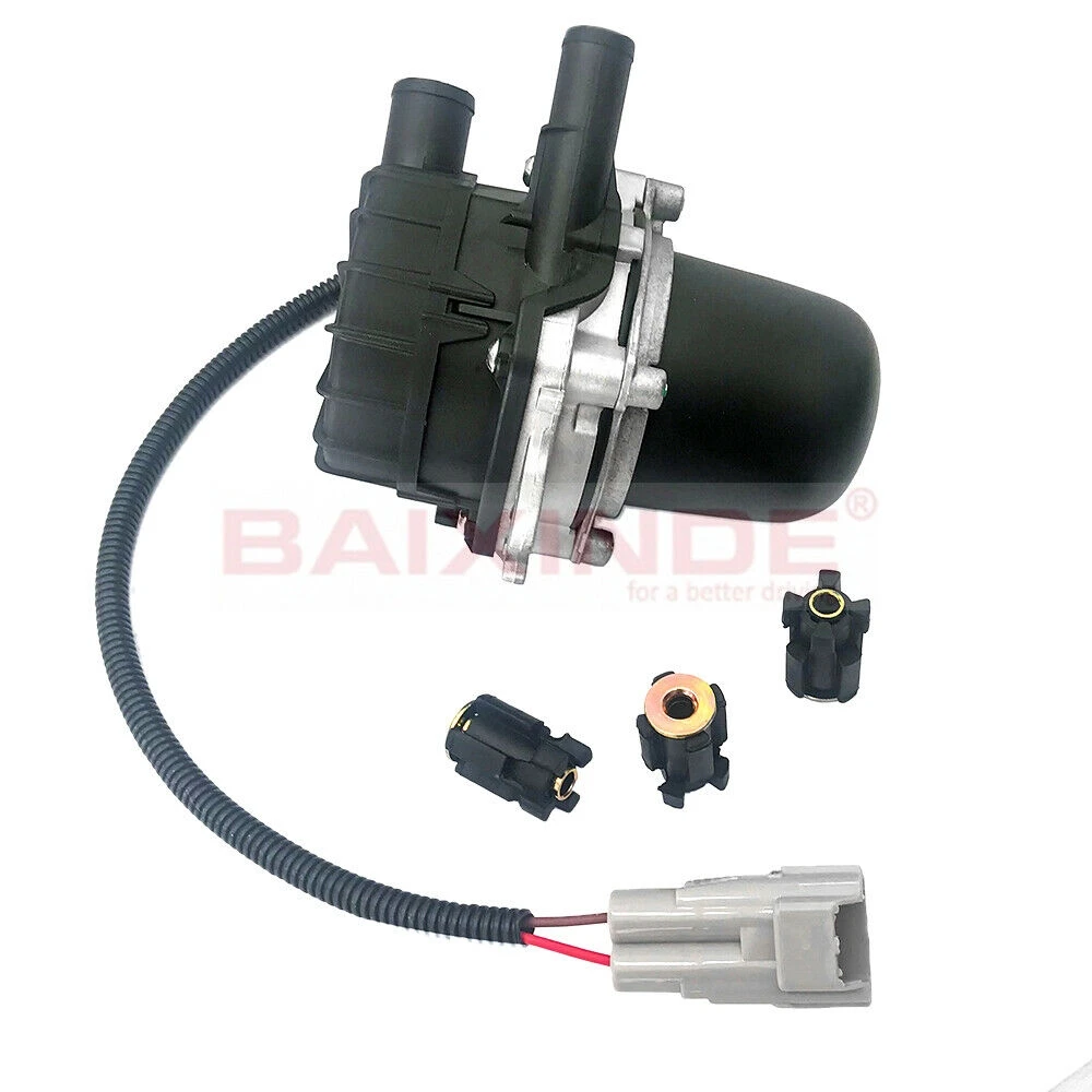 Высококачественный вторичный воздушный насос для 05-09 Lexus GX470 Toyota 4runner Tundra 4.7L 17610-0C020