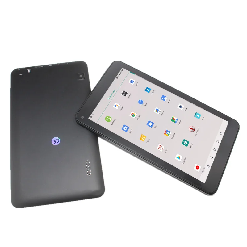 Распродажа C1 RK3126C Android 8 1 Подарочный планшетный ПК 7 дюймов Гб + 8G мультисенсорный