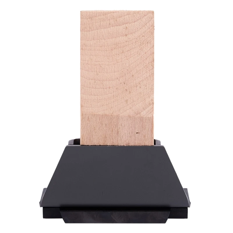 Ювелирная чугунная деревянная скамейка миниатюрные тиски стальной и деревянный