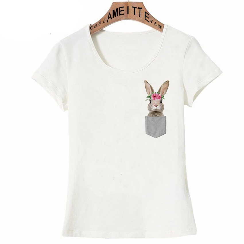 Новинка летняя модная женская футболка с коротким рукавом рисунком из