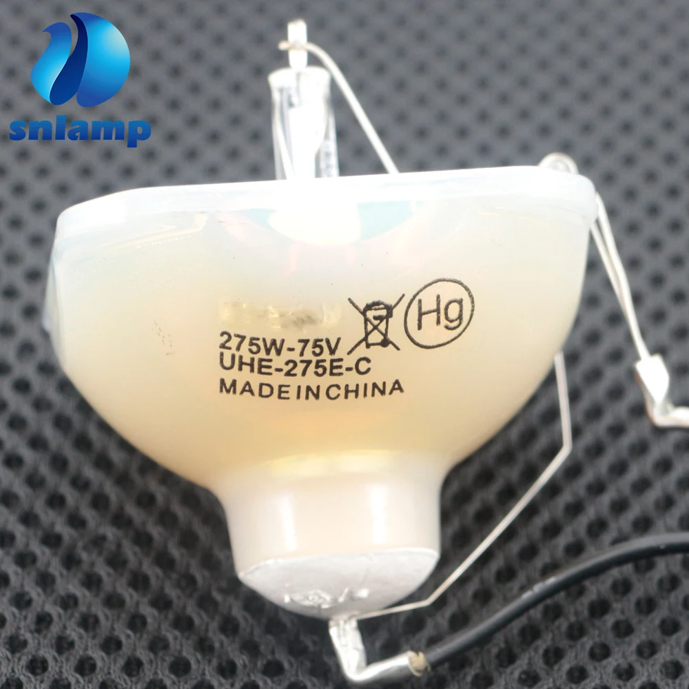 Original for ELPLP69/V13H010L69 Lamp Bulbs EPSON Projectors Pro Cinema 6010 3D Powerlite Home PC6010 | Электроника