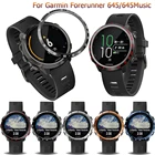 Для Garmin Forerunner645 Новый ободок кольцо Стайлинг рамка чехол Защита для Forerunner 645 музыкальное кольцо Защита от царапин