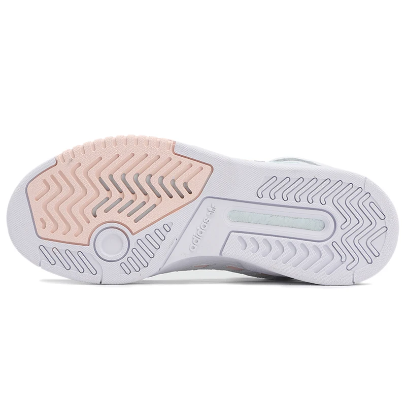 

Original New Arrival Adidas Originals DROP STEP XL W Women's Skateboarding Shoes Sneakers