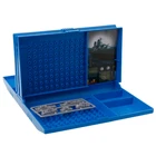 Военные корабли, Морской бой, традиционная семейная развлекательная Боевая стратегия, настольная игра-головоломка для взрослых и детей, интерактивная игра для родителей и детей