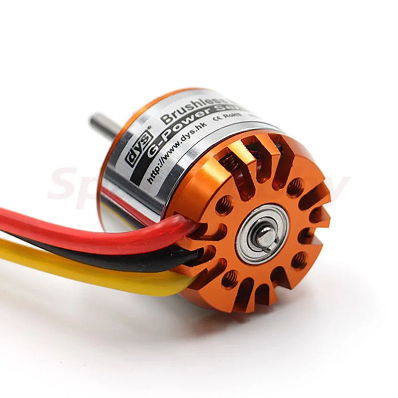 d2830 2830 750kv 850kv 1000kv 1300kv 2 4s lipo бесщеточный двигат