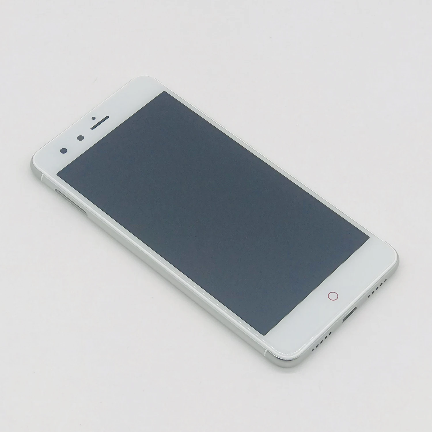 OPesea 5,0 ''для zte Nubia Z11 Mini NX529J ЖК-дисплей панель сенсорный экран дигитайзер стекло сенсор сборка с рамкой Замена