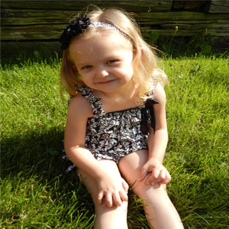 Дешевая цена распродажа комбинезоны для новорожденных девочек детский