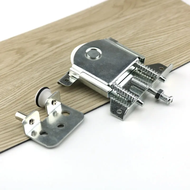 Тяжелая дверь гардероба мебель раздвижная шкив гусеничный ролик колесо твердые