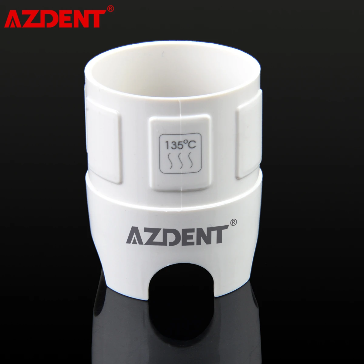 AZDENT Dental Ultrasonic Scaler Tips Torque Fit Woodpecker Wrench For EMS Satelec DTE | Красота и здоровье
