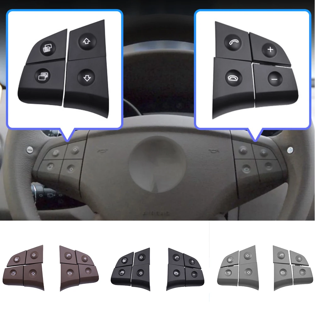 Простая установка интерьер автомобиля аудио универсальный переключатель