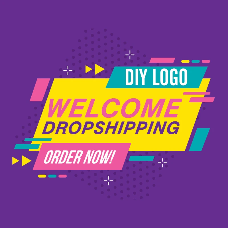 

Dropshipping Shipping Fee & Label Print Fee $2/PCS