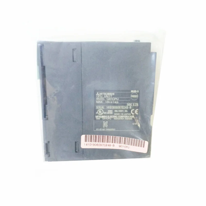 

Genuine new in box QX70 mitsubishi plc