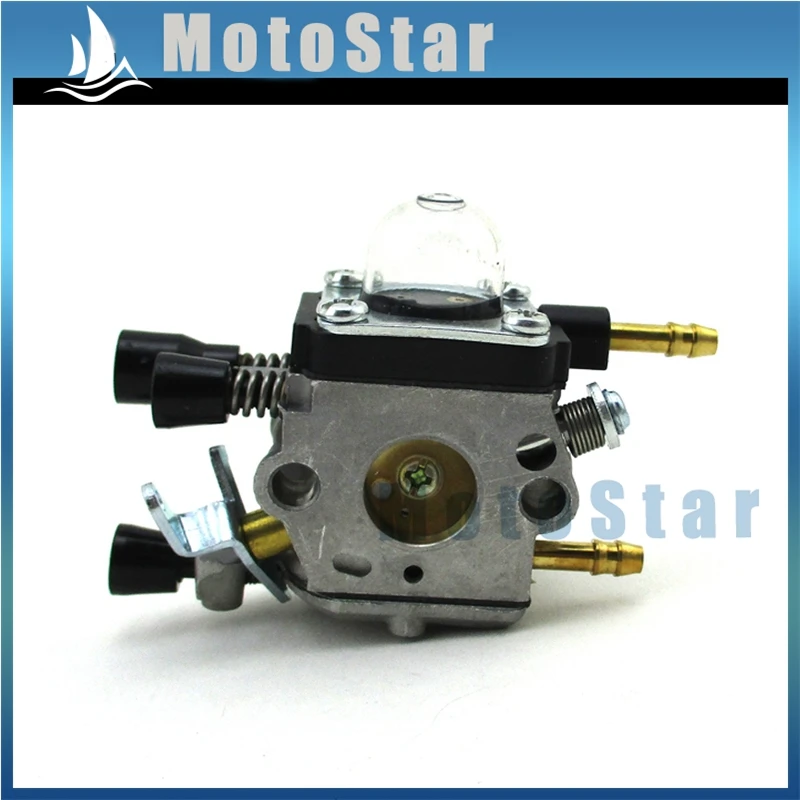 Воздуходувные карбюраторы для Stihl BG45 BG55 BG65 BG85 SH 55 85 #42291200606 | Автомобили и мотоциклы