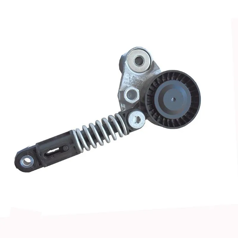 

Baificar Brand New Genuine Belt Tensioner Assy 6712000370 For Ssangyong Korando C, Korando Sports, Rexton W,Actyon
