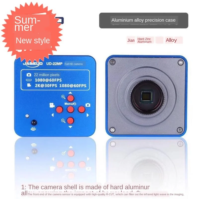 

Trinocular microscope stereo microscope 7-45 times true trinocular f continuous zoom microscope 2200w camera