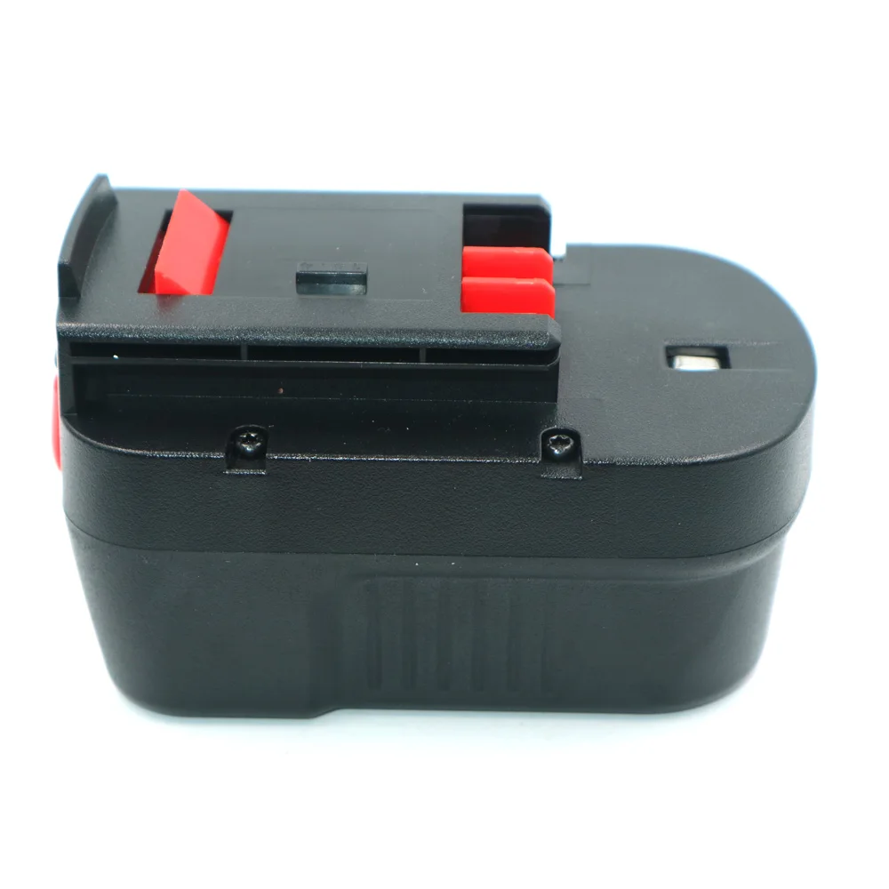 HSC Аккумулятор для Black Deck BD14.4V 3000mAh Ni MH. Подходит BD1444L BD 1444L B 8316 FSB14 A14 A14F A1714 A144EX HPB14